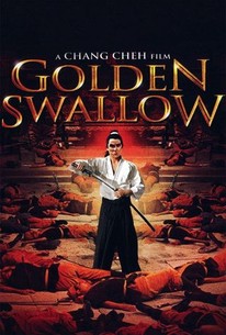 Watch trailer for Golden Swallow