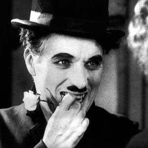 CITY LIGHTS, Charlie Chaplin, Virginia Cherrill, 1931