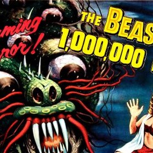 The Beast With a Million Eyes photo 4