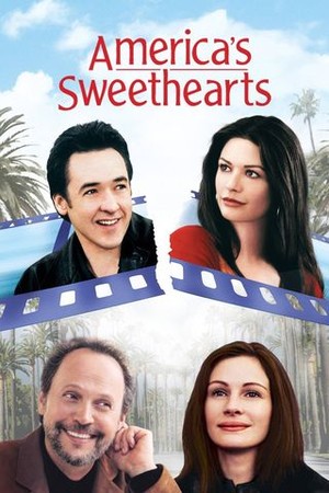 America's Sweethearts poster