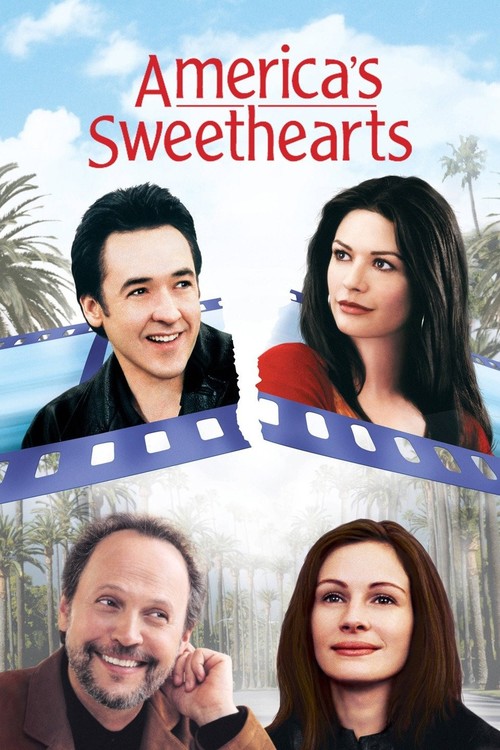 America's Sweethearts poster