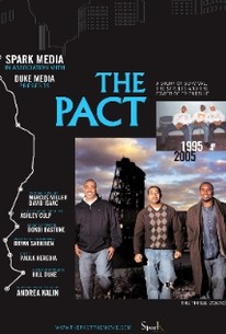 The Pact Movie Quotes Rotten Tomatoes