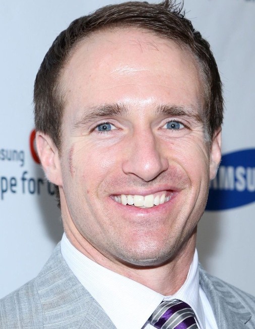 Drew Brees
