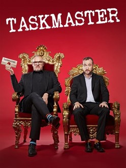 Taskmaster series 9 online new arrivals