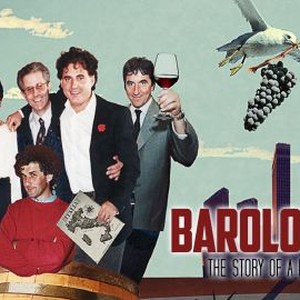 Barolo Boys: The Story of a Revolution photo 4