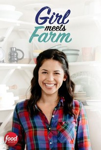 Girl Meets Farm: Season 2 Rotten Tomatoes