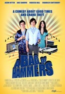 A Bag of Hammers poster image