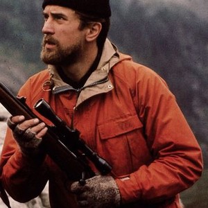 The deer hunter netflix deals