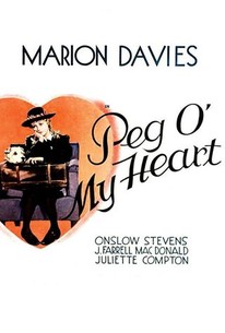 Watch trailer for Peg O' My Heart