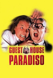 Watch trailer for Guest House Paradiso