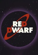 Red Dwarf poster image
