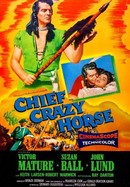 Chief Crazy Horse poster image