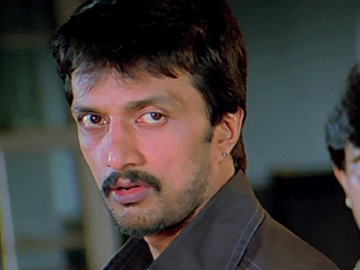 Kiccha Pictures - Rotten Tomatoes