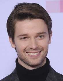 Patrick Schwarzenegger