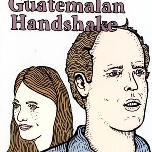 The Guatemalan Handshake photo 5