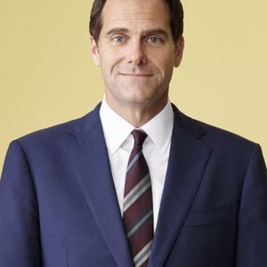 Andy Buckley as Andy