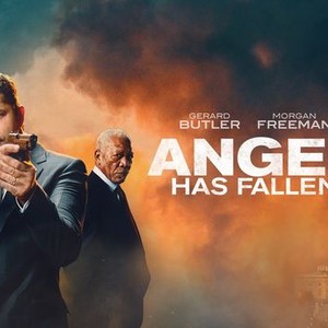 Angel Has Fallen - Rotten Tomatoes