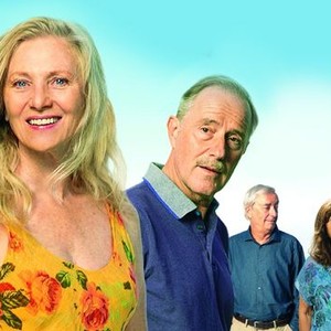 Golden Years Rotten Tomatoes