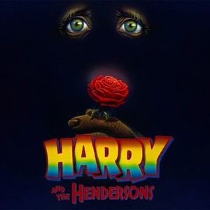 Harry and the Hendersons photo 1