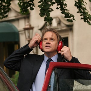 A scene from the film "Noise." photo 18