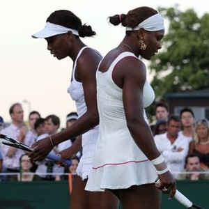 Venus and Serena photo 3