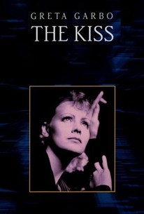Poster for The Kiss