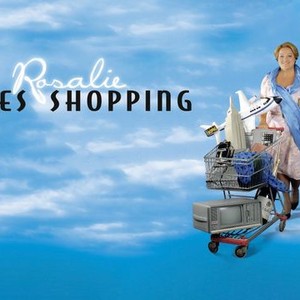 Rosalie Goes Shopping photo 5