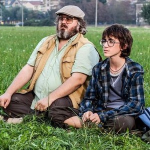The Commander and the Stork (2012) photo 13