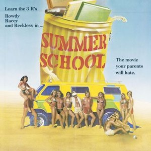 Summer School (1978)