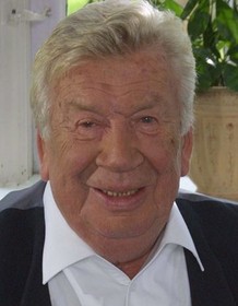 Heinz Reincke