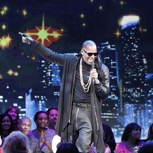 R. Kelly - Rotten Tomatoes