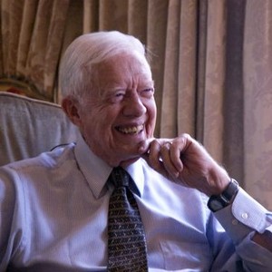 Jimmy Carter: Man From Plains (2007) photo 16