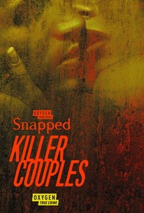 Snapped: Killer Couples