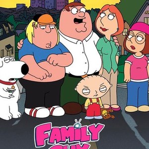 Family Guy (TV Series 1999– ) - IMDb