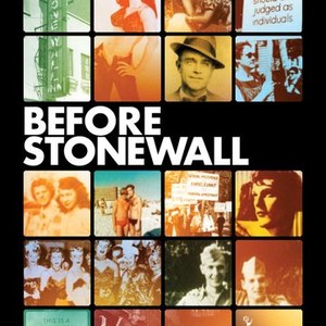 Before Stonewall photo 12