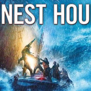 "The Finest Hours photo 4"