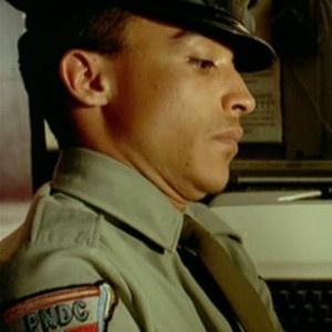 Highway Patrolman (1992) photo 6