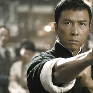 DONNIE YEN - GRANDE MESTRE 3 