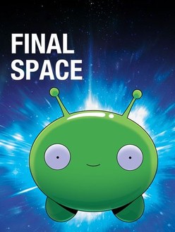 Watch final space season 2 outlet
