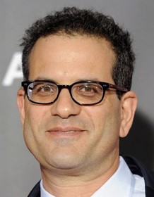 Mark Friedberg