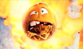 The Emoji Movie: Official Clip - Fireball and the Firewall photo 3