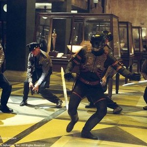 Hellboy photo 7