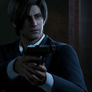 Resident Evil: Infinite Darkness