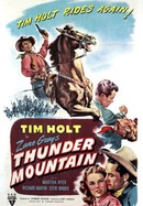 Thunder Mountain poster image