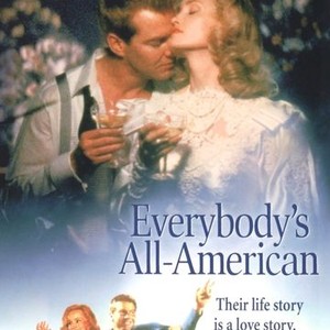 "Everybody&#39;s All-American photo 12"