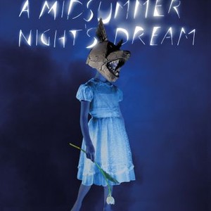 A Midsummer Night's Dream - Rotten Tomatoes