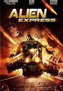 Alien Express poster image