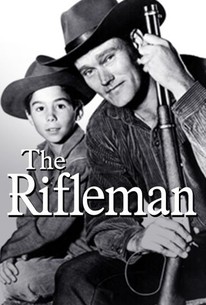 Watch trailer for The Rifleman