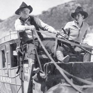 Riders of the Desert (1932)