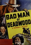 Bad Man of Deadwood poster image